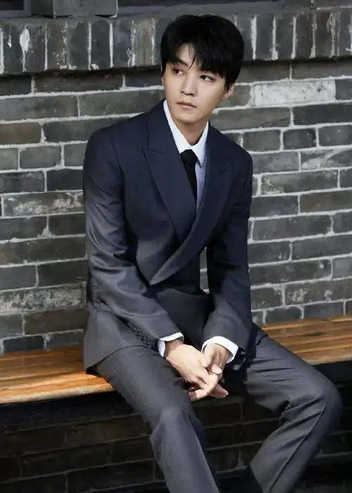 #王俊凯任第七届平遥影展特约策展人#