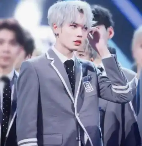 林彦俊偶练八次排名数据(偶像练习生四次出道位排名) - 雷鹿网