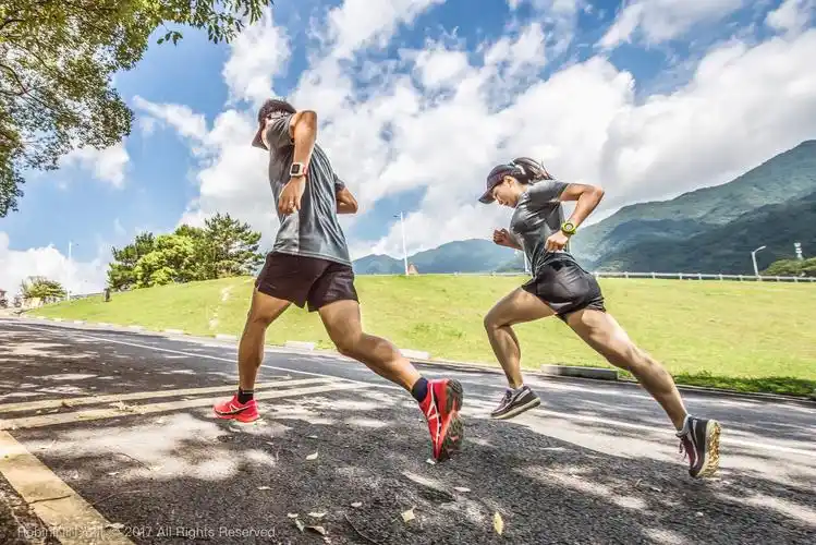 摄影 视频 | 2017广东河源马拉松宣传片