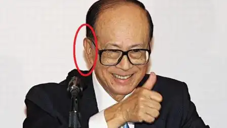 老人常说耳朵大有福气真的是这样吗科学给出专业解答