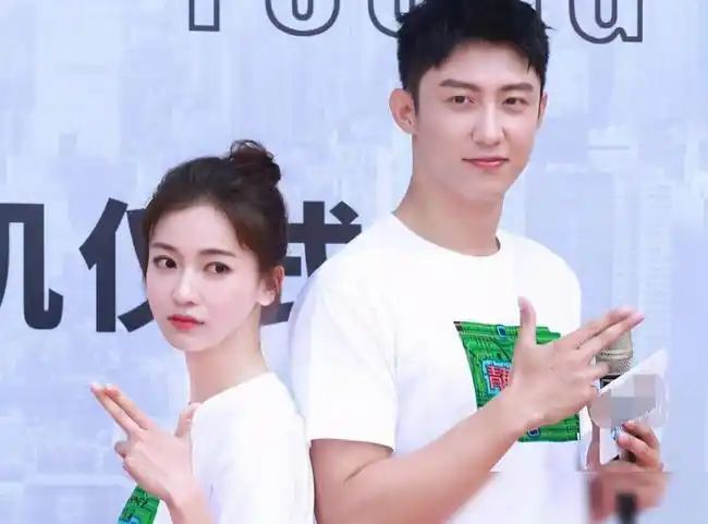 黄景瑜怎么回事动手动脚成了习惯导演终于回应了