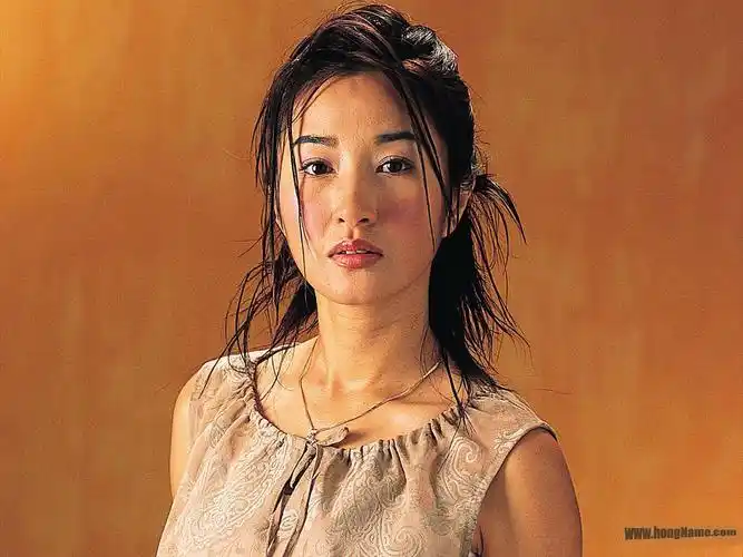 关咏荷 esther wing ho kwan的图片