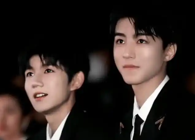 王俊凯被爆恋爱,绯闻女友居然是她!_王源_情况_实锤