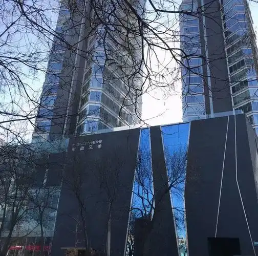 负债十几亿的华谊兄弟,只剩兄弟了-钛媒体官方网站