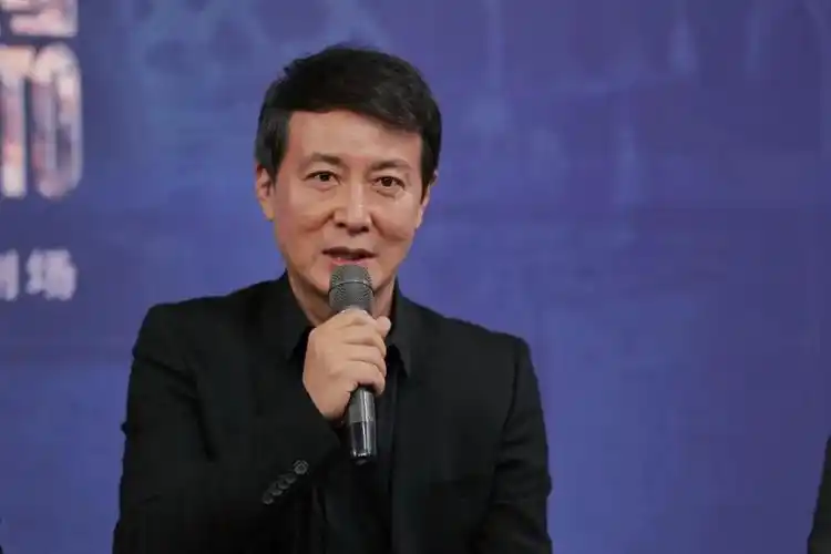 于洋赵岭孙莉领衔主演国家大剧院新制作话剧基督山伯爵