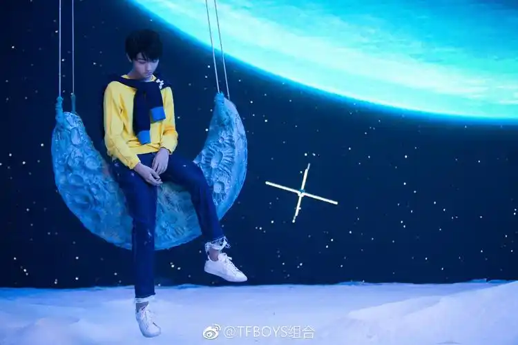 王俊凯 - 堆糖,美图壁纸兴趣社区