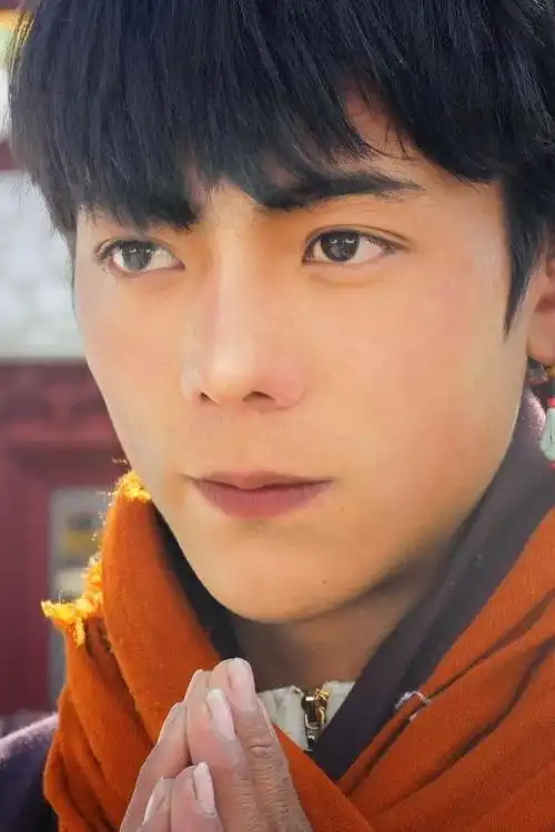 丁真|发型|发质_新浪新闻