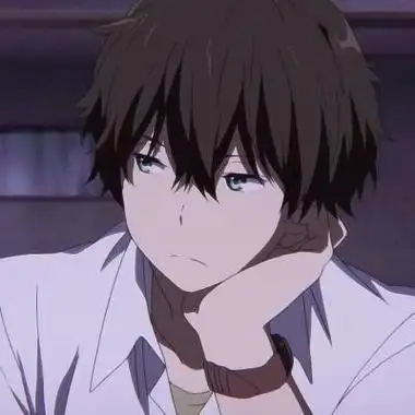 二次元头像图片男生 动漫男生头像图片帅气