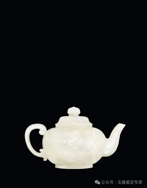 重大披露香港苏富比2024春拍玉器阵容大揭秘