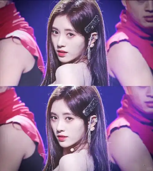 鞠婧祎##美妆v赏