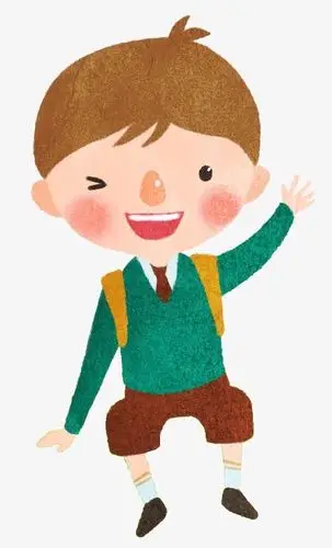 望城后塔幼儿园小班"爱的桥梁"系列活动——《会说话的身体》