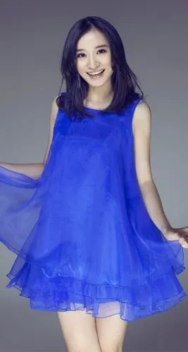 林好清纯写真高清手机壁纸744*1392