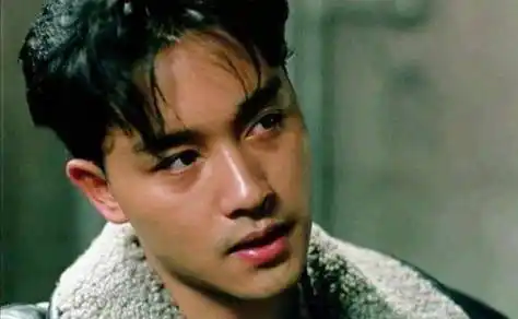 怀念张国荣|17年褪不去你的励志和风华绝代