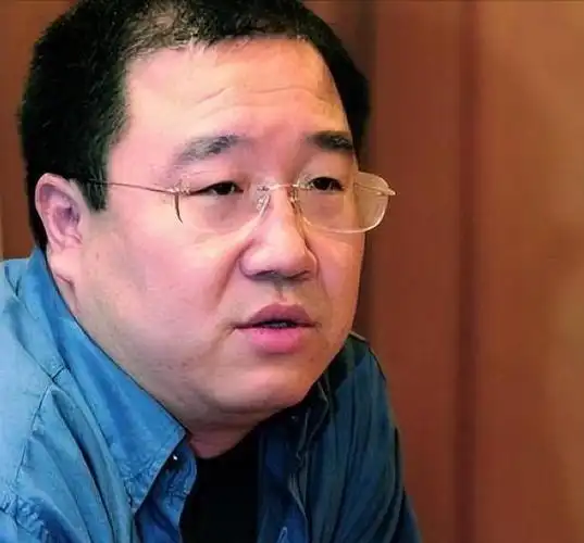 有一种"算计"叫英达和梁欢,结婚26年后,善恶报应都应验了