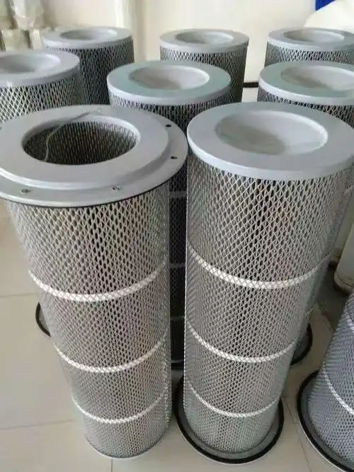 3266防静电除尘滤芯-智能制造网