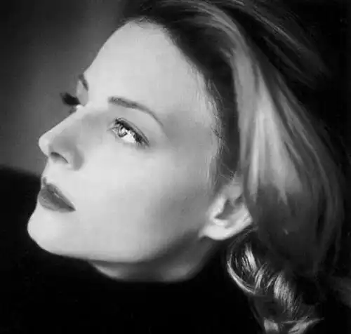 jodie foster朱迪福斯特