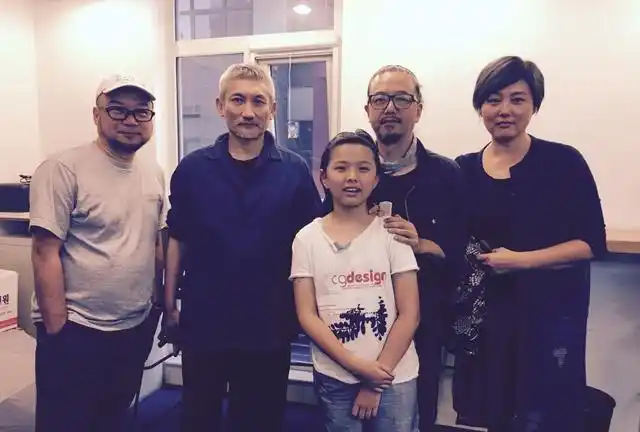 三次向妻子求婚,不缺戏拍却已过气|张延|张锦程|张一山|演员_网易订阅