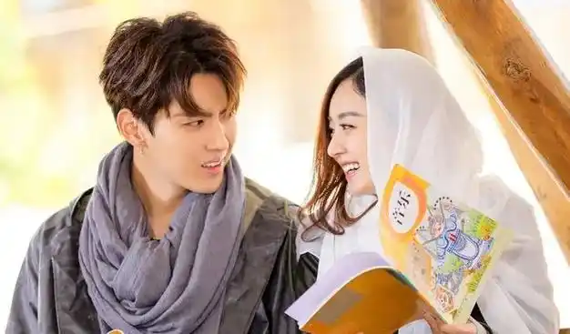 吴亦凡赵丽颖有染女方离婚内幕曝光网友这是什么魔幻事情