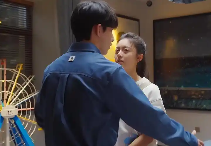 《少年派2》终于官宣!林妙妙,钱三一疯狂腻歪,网友直呼没眼看