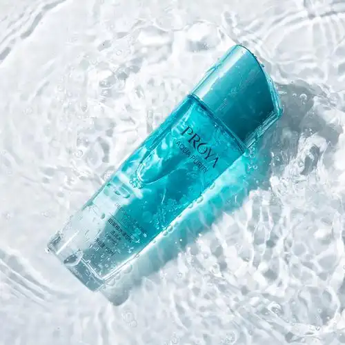 proya珀莱雅爽肤水水漾芯肌透润水清润型150ml保湿补水