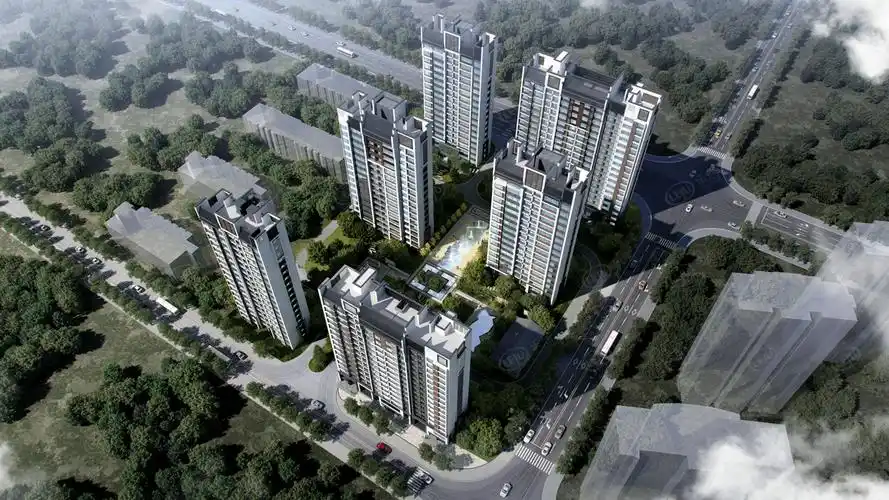 滨海新区格调宝珀花园 价格出来啦 约28000-30000元/㎡_泰达_楼盘