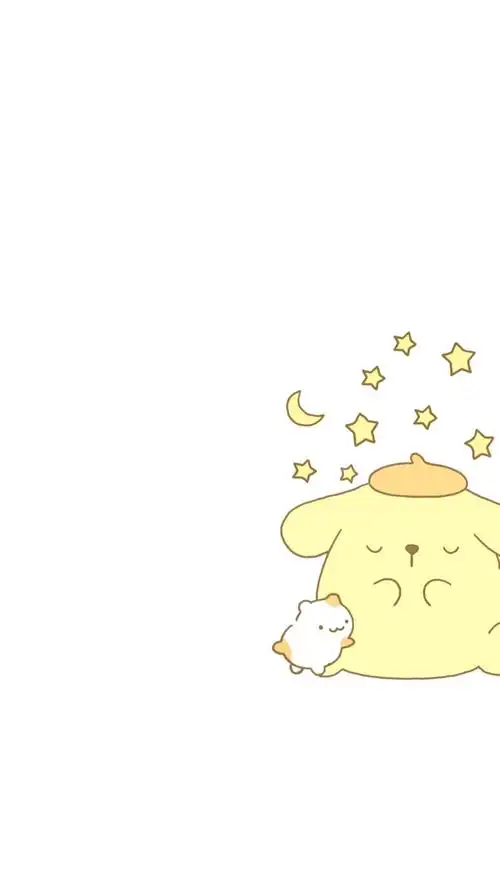 简约 卡通 可爱 小清新 手绘 插画 软萌 森系 文艺 情侣 平铺 日韩