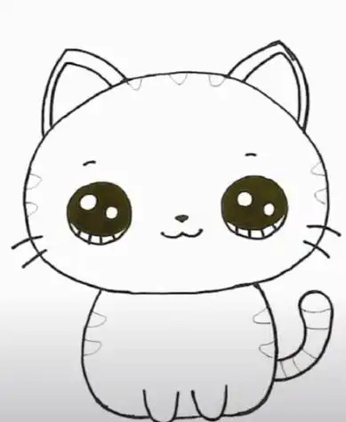 动物怎么画动物怎么画简单又漂亮