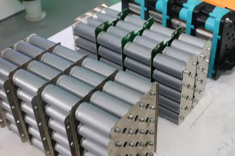 磷酸铁锂和三元锂电池区别(新能源汽车电池,磷酸铁锂和三元锂电池