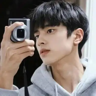 2022最新撩妹高质量男生头像真人