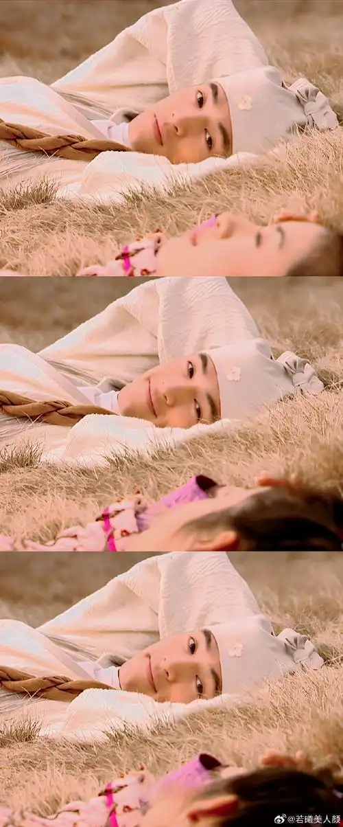 天外飞仙##胡歌