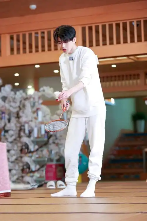 蔡徐坤《奔跑吧》