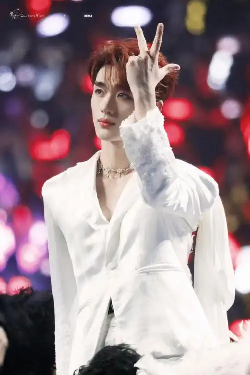 丁程鑫 舞蹈能把人代入进去