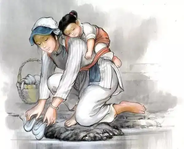 赞颂母亲的英文唯美句子