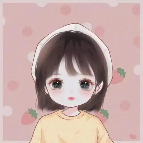 微信头像图片2021最新款女(2021年最受喜爱的微信头像系列) - 赤虎壹