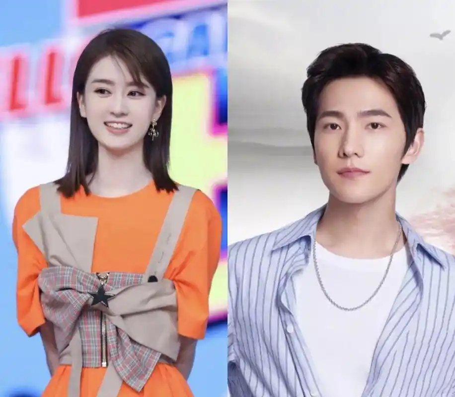 曝杨洋乔欣分手真实原因:男方与张天爱藕断丝连,还涉及到徐开骋