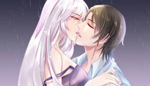 总裁文宫天耀凝视着她的睡脸低头在她额头上亲了下