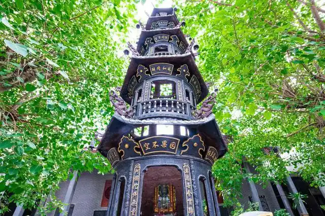 广东"海滨一号公路"自驾——茂名湛江篇|南山寺|雷州|天宁寺_网易订阅