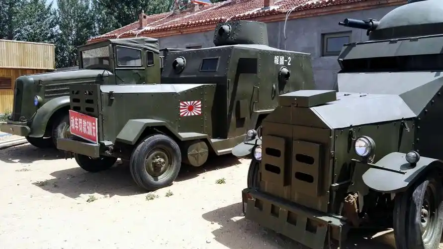 日本军工产业为何急于"破茧"?秘密在这里