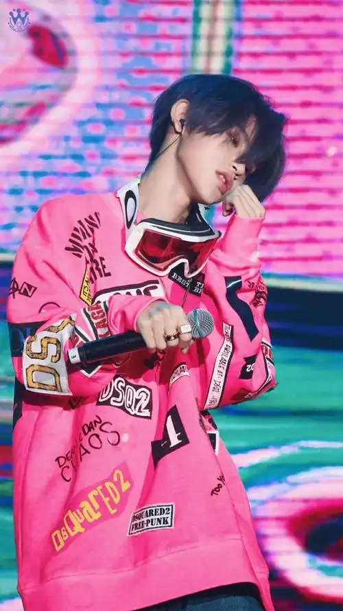 王琳凯小鬼小鬼王琳凯非粉存图片爱豆的非粉存图热度(706)评论(26)