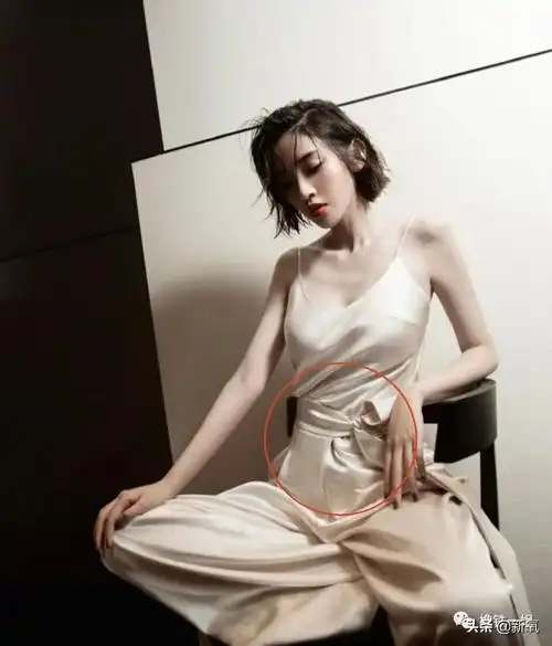 唐艺昕怀孕除了肚子哪都没胖,是神仙体质还是偷偷节食了?