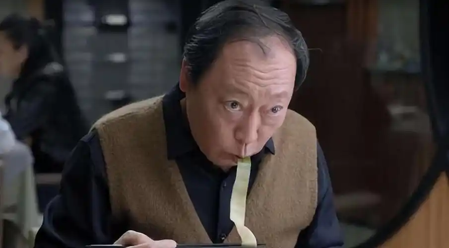 从《都挺好》的好评,到《狂飙》中的质疑,倪大红到底怎么了?