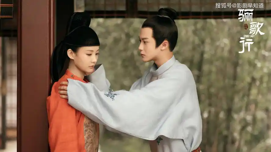 骊歌行剧情低幼化配角cp喧宾夺主高开低走弃剧吧