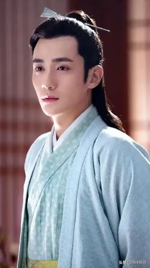 朱一龙演过的电视剧及角色剧荒了来看看朱一龙的电视剧都有哪些吧