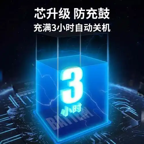 自动断电智能电动车锂电池充电器48伏13串三元聚合物546v2a3a5a