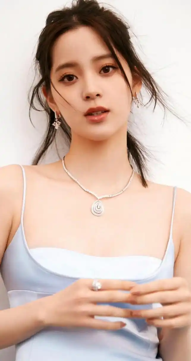 欧阳娜娜手机壁纸