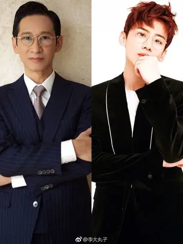 我发现永野芽郁超像白敬亭!