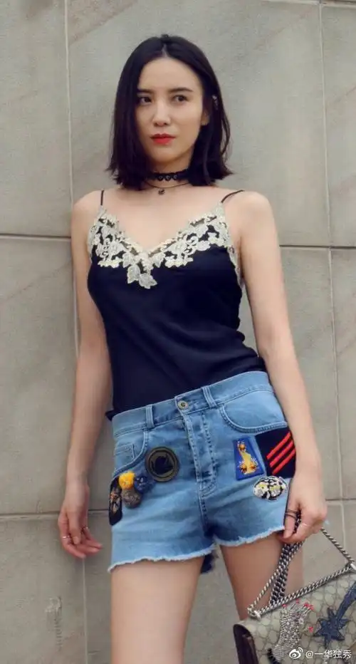 热剧小舍得南俪小宋佳戏里演技达人戏外百变女郎