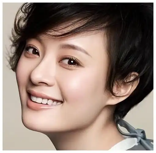 孙俪微整传闻揭秘真假容颜众说纷纭