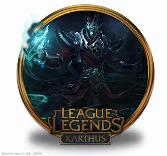 设计图库 动漫卡通 动漫人物 关键词:英雄联盟图标 lol 图标 标识 小