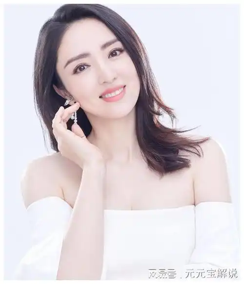 黑龙江12市1区盘点各市最出名的女明星